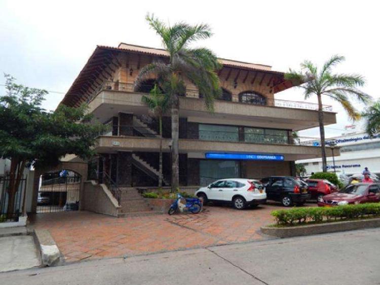 Oficina En Arriendo En Barranquilla San Vicente