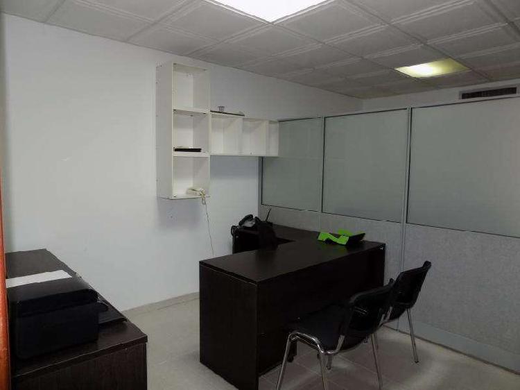 Oficina En Arriendo/venta En Barranquilla Alto Prado