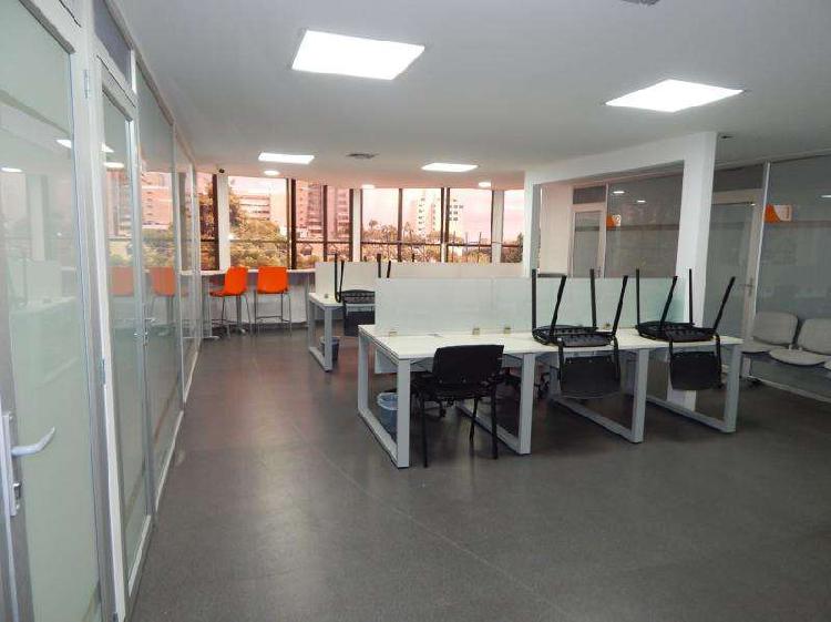 Oficina En Arriendo/venta En Barranquilla Prado