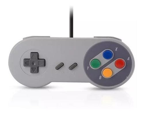 Par Control Super Nintendo