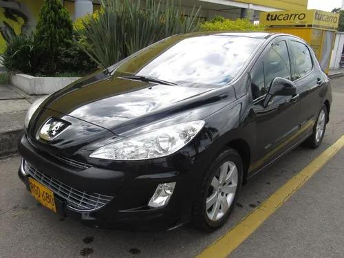 Peugeot 308 Premium Dp 2.000c.c. At