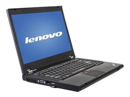 Portatil Reformado Lenovo 14.1 T420 Pc Con Procesador