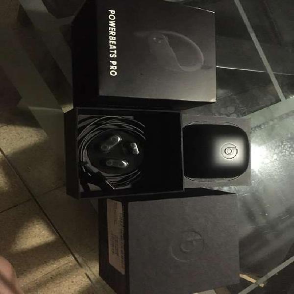 Powerbeats pro nuevo