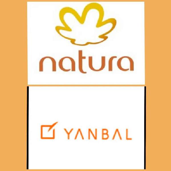 Productos Natura y Yanbal