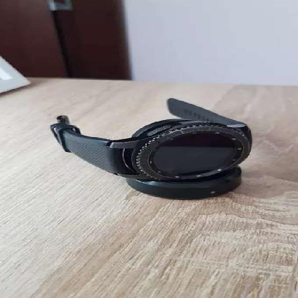 Reloj Samsung Gear S3 Frontier