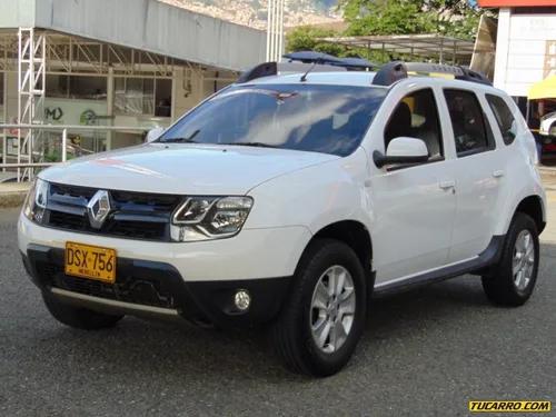 Renault Duster Dynamique 4x2