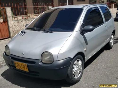 Renault Twingo Mt