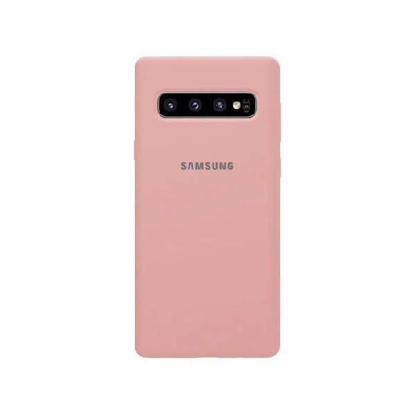 S10 Silicone Cover Samsung