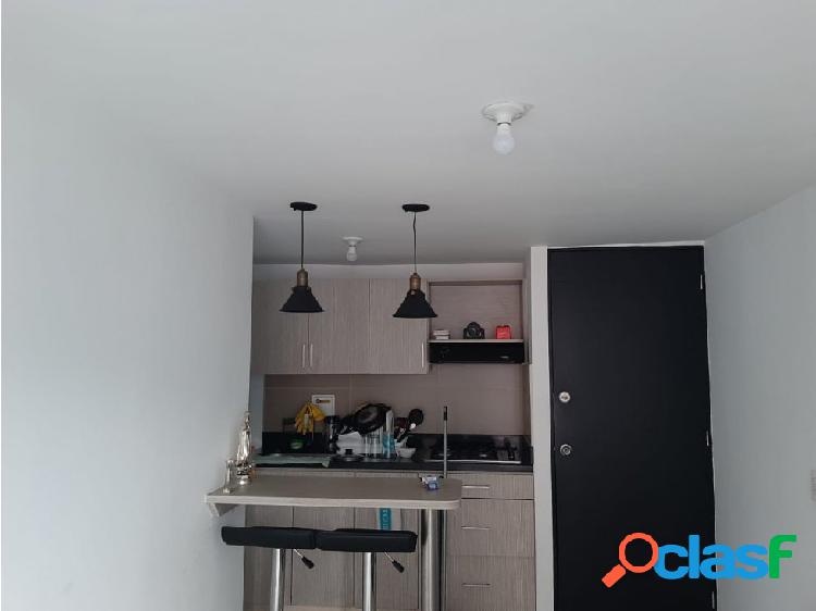 SE ARRIENDA APARTAMENTO EN BELEN, RODEO ALTO