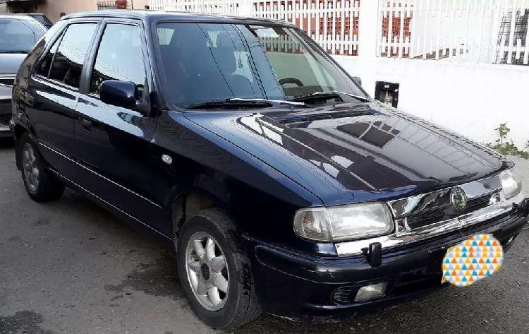 SKODA MOD 98