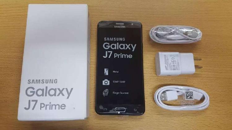 Samsung Galaxy J7 Prime 64gb Nuevos garantizados