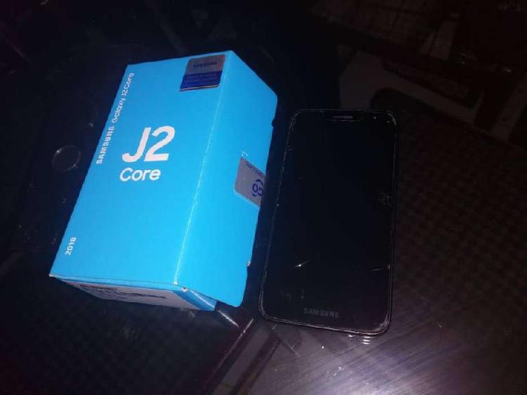 Samsung J2 Core Dual