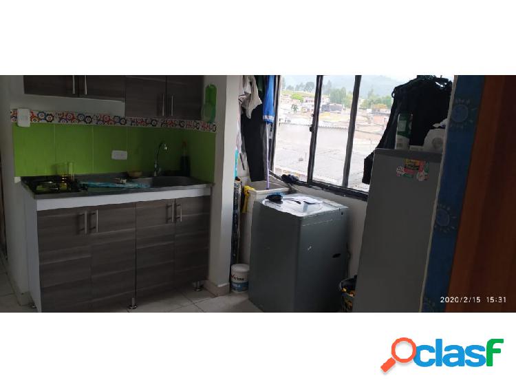 Se Alquila Apartaestudio en la Enea Manizales