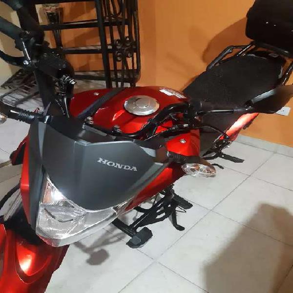 Se Vende Cb125f