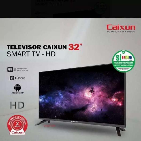 TV SMART TV 32"