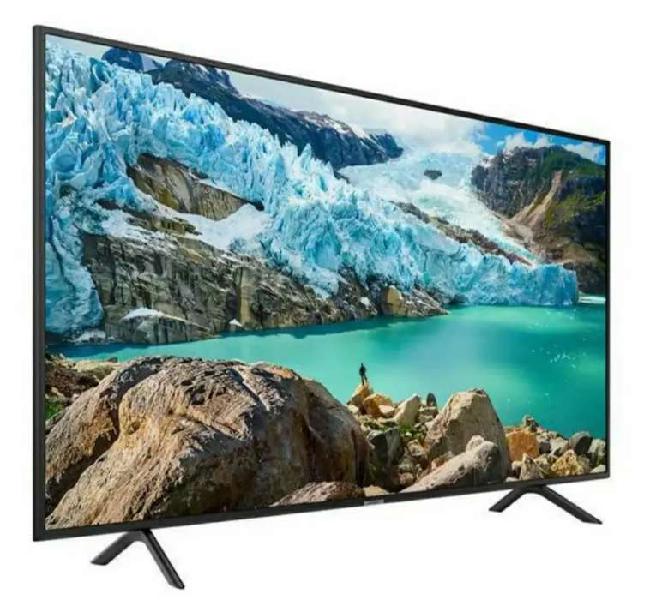 TV Samsung Smart tv 50 pulgadas 4K RU7100K