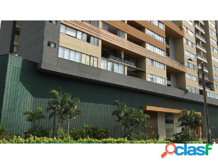VENDO APARTAMENTO CAÑAVERAL-FLORIDABLANCA