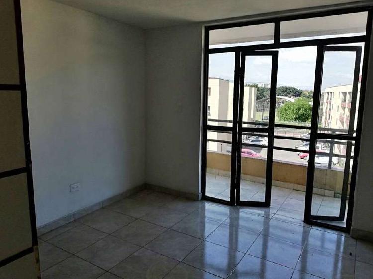 VENTA APARTAESTUDIO B. EL DORADO CALI