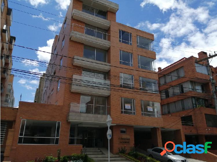 VENTA APARTAMENTO CHICO NAVARRA - PORTAL DEL CHICO