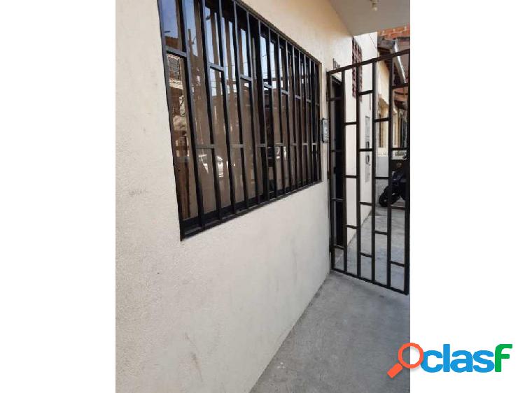 VENTA APARTAMENTO PRIMER PISO CON GARAJE EN BELEN