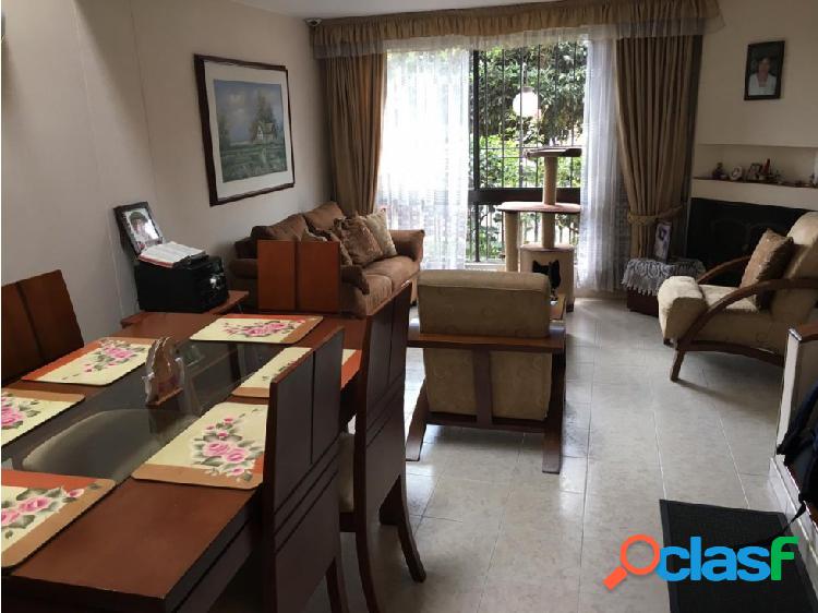 VENTA CASA EN BOGOTA MODELIA MAYORCA