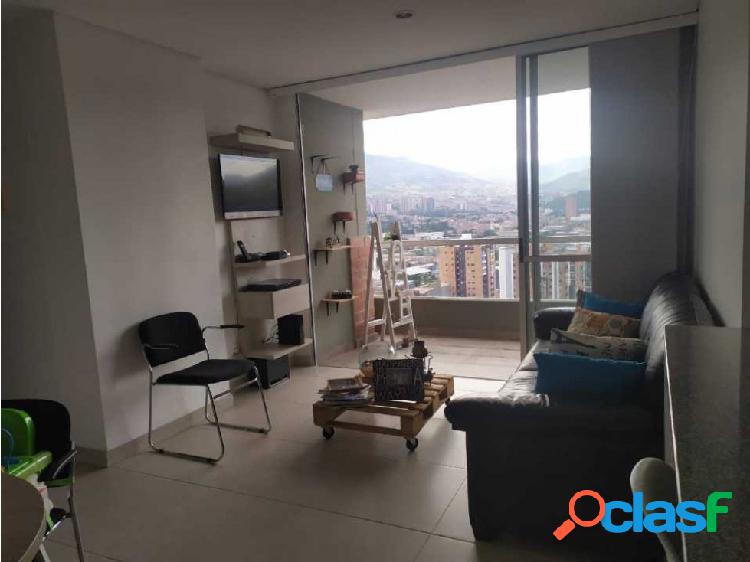 VENTA DE APARTAMENTO EN SABANETA POR ASDESILLAS