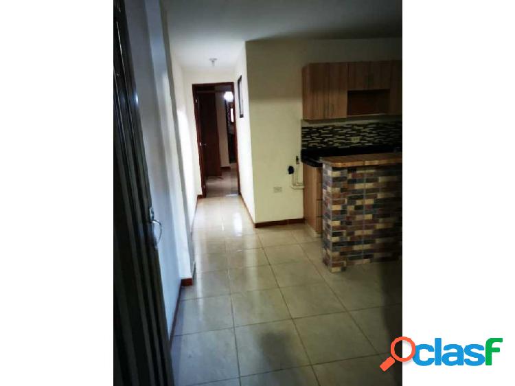 VENTA DE APARTAMENTO Y APARTAESTUDIO JUNTOS