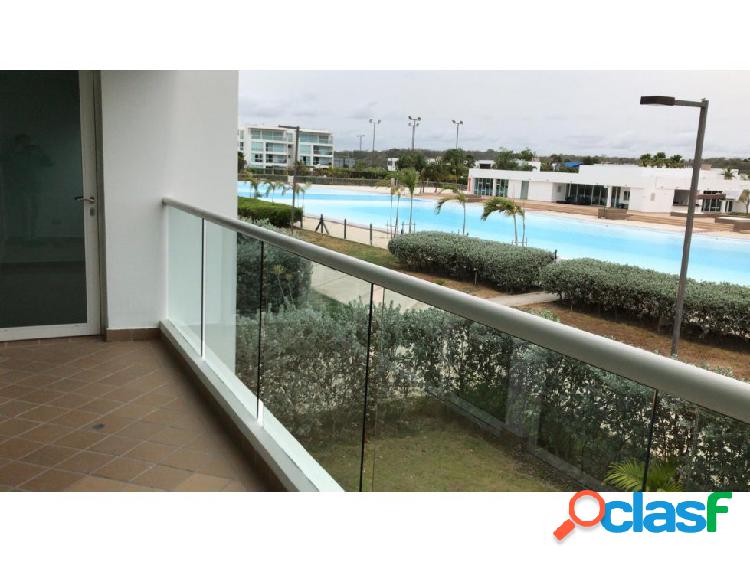 VENTA Y ARRIENDO APTO BARCELONETA CARTAGENA