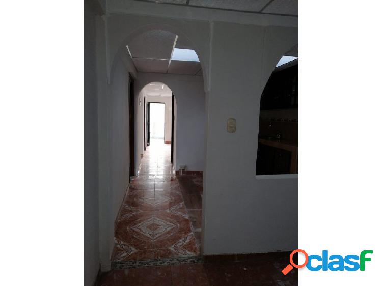 Vendo Casa Esq en la Hermosa, Santa Rosa de Cabal