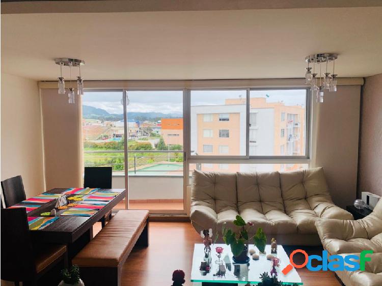 Vendo apartamento en Tocancipá