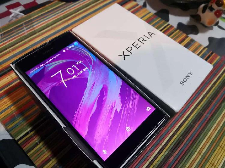 Vendo o cambio Sony Xperia L1