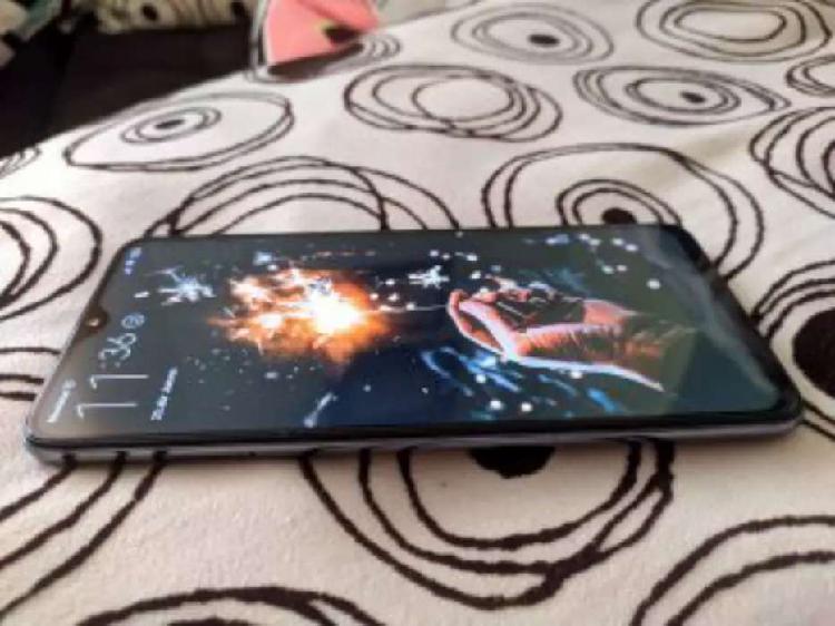 Vendo retmi note 8 pro
