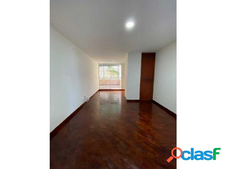Venta apartamento en el Poblado en Medellin