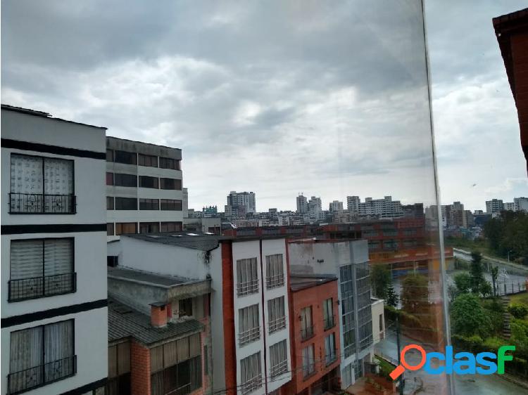 Venta de Apartamento - Alta Suiza - Manizales.