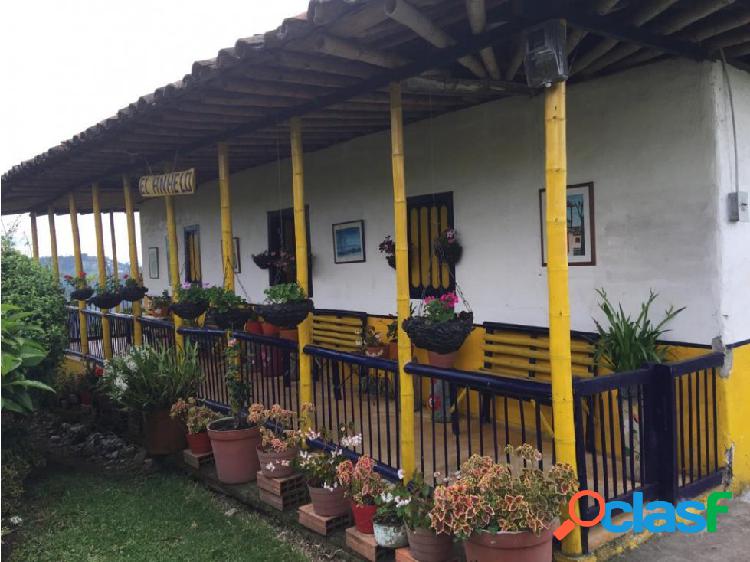 Venta de Finca en Neira Caldas