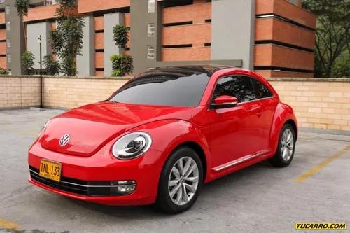 Volkswagen Beetle Beetle Sport