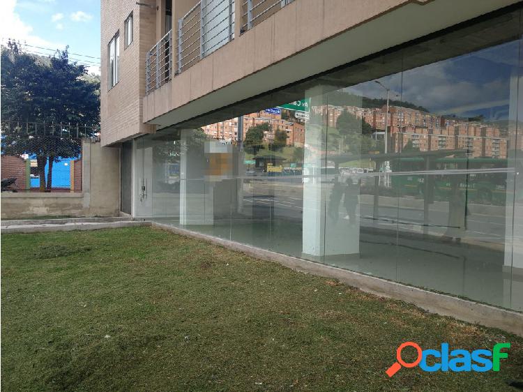 ZNE-4 Local en arriendo, San Antonio Norte