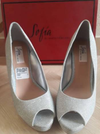 Zapatos sofia vergara