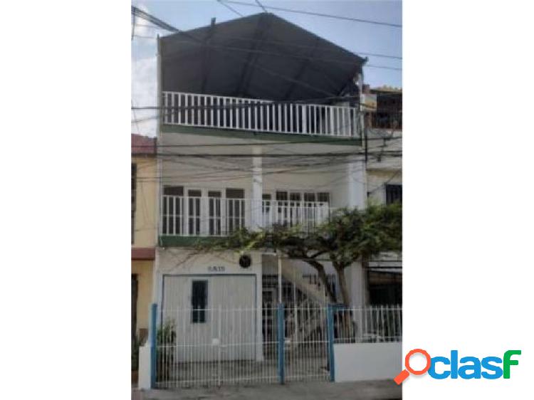 casa segundo piso y terraza villacolombia