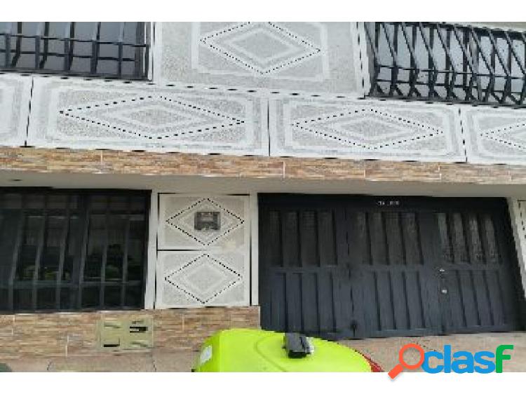 excelente casa en venta en Calarca