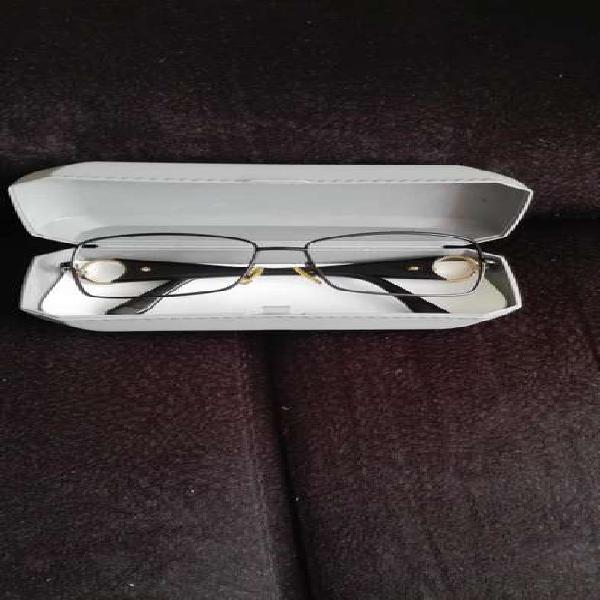 marco montura para gafas gucci en buenas condiciones