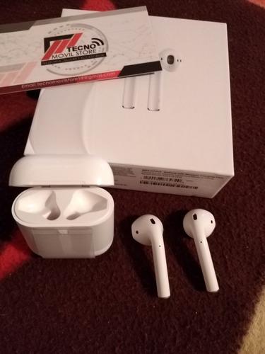 AirPods Serie 2 (calidad 1.1)