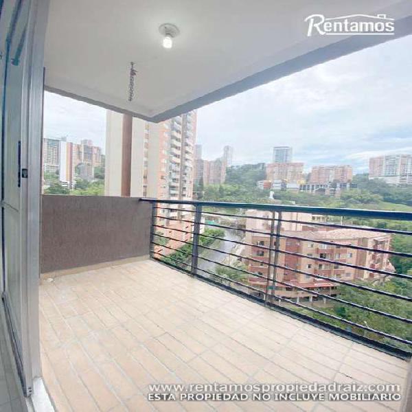 Apartamento En Arriendo En Sabaneta Alto De Las Flores