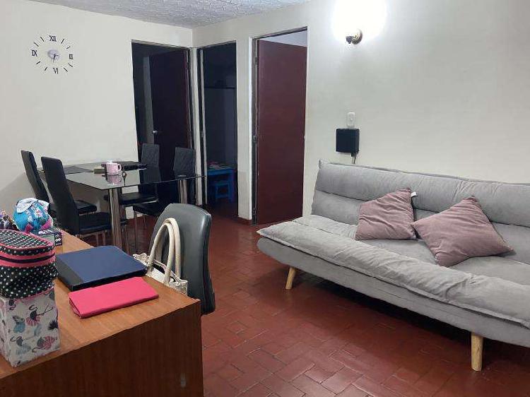 Apartamento En Venta En Cali Paso Del Comercio