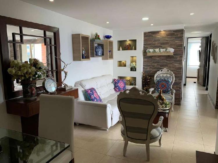 Apartamento Poblado Loma del Indio