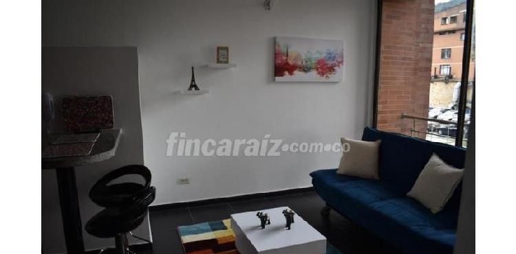 Apartamento en Arriendo Bogotá Chapinero Alto