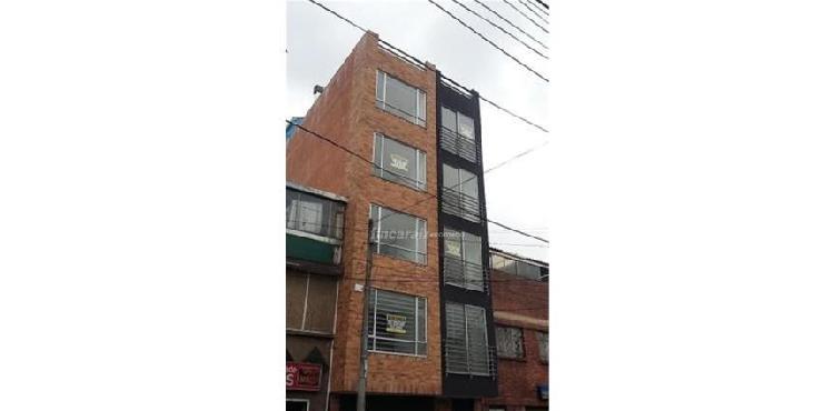 Apartamento en Arriendo Bogotá Restrepo