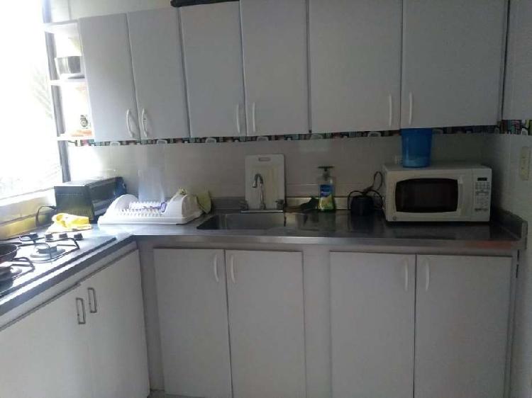 Apartamento en Arriendo San Diego Medellín _ wasi2592058