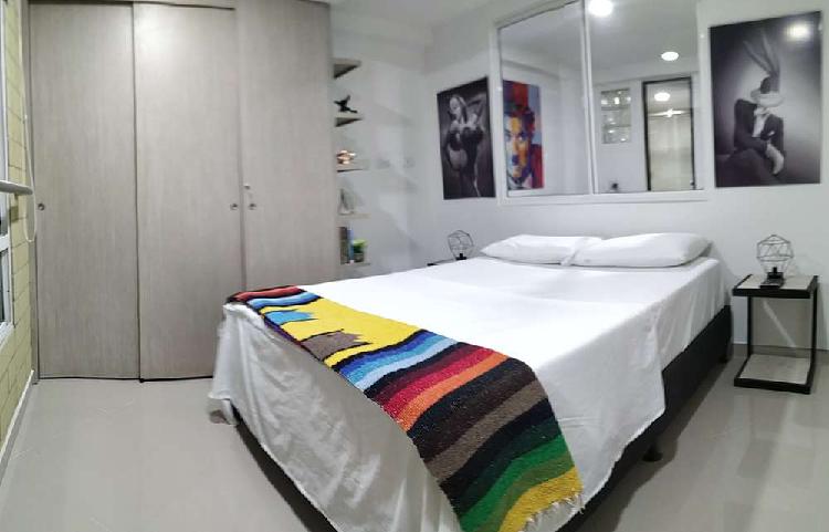 Apartamento en Arriendo en Prado Medellín _ wasi2365177