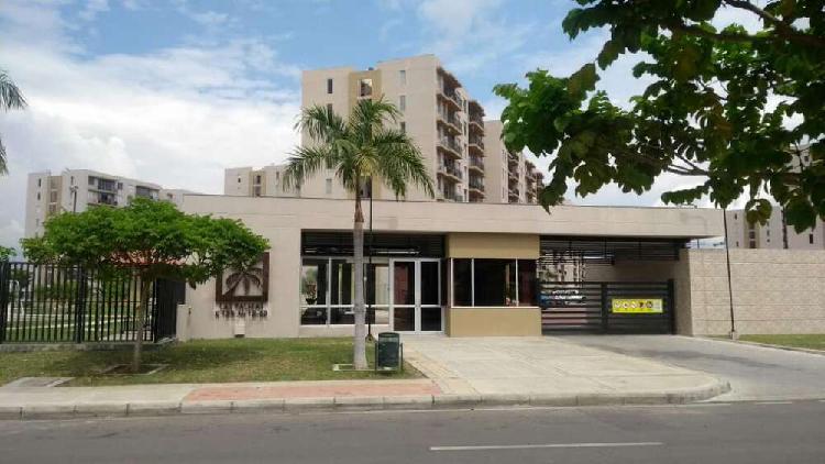 Apartamento en Ricaurte via girardot